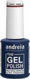 Nagellak Andreia Professional G34 Semi-permanent (105 ml)