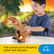 Dinosaur Fisher Price T-Rex Attack
