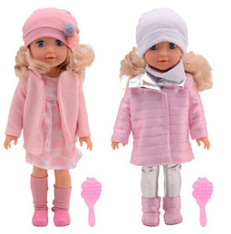 Fashion pop in doos - Assorti varianten - 27743