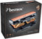 Bestron ASM90XLCO - Tosti apparaat - 900W - Voor 2 tosti's - Koper (2 stuks)