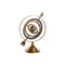Wereldbol Home ESPRIT Gouden Vintage 30 x 20 x 30 cm