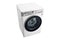 LG F4WV912A2E - Wasmachine - 12 kg vulgewicht - TurboWash 360 - A energieklasse