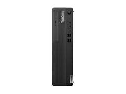 Lenovo ThinkCentre M75s AMD Ryzen™ 7 5700G 16 GB DDR4-SDRAM 512 GB SSD Windows 11 Pro SFF PC Zwart