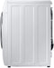 Samsung WW80M760NOM - Wasmachine - 8kg - 1600rpm - Stoomwassen - EcoBubble