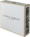 Laura Ashley Artisan Collectables Borden set van 4 - Ø 23cm