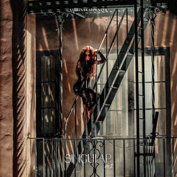 Sabrina Carpenter - Singular Act II - LP - Standard Edition