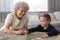 Feel Home - Puzzelbord Luxury - 1000 stukjes - 4 lades - Draaibare ringstandaard