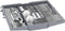 NEFF XXL || Inbouw || Vaatwasser || HomeConnect || OpenDry || InfoLight || S255EVX04E ||