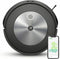 iRobot Roomba Combo j5 - Robotstofzuiger en dweilrobot - Stofzuigen en dweilen