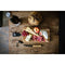 Kaas en wijn set met luxe snijplank - Gentlemens Hardware