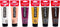 Amsterdam Standard Series - Acrylverf portret set - 6 x 120 ml (6 stuks)