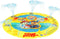 Paw Patrol Sprinkler Mat.