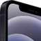 APPLE iPhone 12 - 128 GB - 6,1-inch Super Retina XDR - Zwart