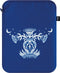 LOQI Laptop Sleeve - Looking Up Large Recycled