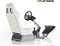 Playseat Evolution - Gaming Chair - Universeel en opvouwbaar - Wit