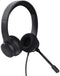 Trust Ayda - USB-ENC Headset - Noise Cancelling Microfoon - Zwart