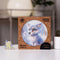 UNIDRAGON Houten Puzzel Voor Volwassenen Bubblezz - Wolf - 30 stukjes - 25 cm