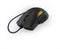 Hama uRage Reaper 600 - Gaming-muis - 32000 dpi RGB-verlichting - Draad