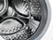 AEG L7WBA60680 - Was-Droogcombinatie 8 KG Wassen / 5 KG Drogen - Energieklasse E - Wit