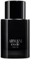 Giorgio Armani Code Homme Le Parfum navulbaar 75 ml Eau de Parfum - Herenparfum