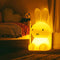 Mr Maria - Nijntje XL Lamp - 80 cm - Ledlamp incl. dimmer - Wit