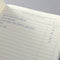 Sigel notitieboek A5 - Conceptum - houtstructuur - punt-gelijnd - softcover - SI-CO674
