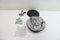 Tefal Neo Deco RE31E8 - Gourmetset - 8 Personen - Anti-aanbaklaag - Compact - Zwart