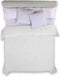 Noorse hoes Alexandra House Living Wit 180 x 220 cm