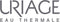 Uriage Eau Thermale Deodorant Force3 50 ml