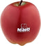 Meinl NINO596 Botany Fruit Shaker, Apfel - Shaker