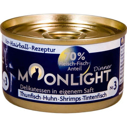 Kattenvoer Moonlight Tuna