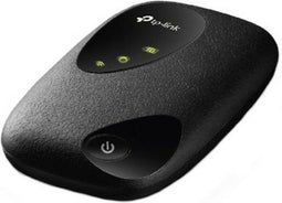 TP-Link M7200 - 4G LTE Mobiele Wifi Router - 150 Mbps - 10 apparaten