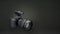 Elinchrom EL-Skyport Transmitter Plus - Camera-accessoire - Radiografische bediening tot 200m - Zwart