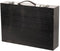 Artist - Schilder- en tekenset - 174-delig - Houten kist 44,5 x 31 x 10 cm zwart
