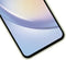 Just in Case 8045010 - Screenprotector - Bescherming tegen krassen en stoten - Zwart