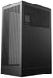 DeepCool CH270 - Mini Tower PC - Micro-ATX Mini-ITX - Gehard glas Zwart
