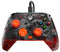 Turtle Beach Rematch Core - Bekabelde controller - Audiobediening - Grijs Oranje Zwart