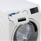 Bosch WDU28512 - Was-droogcombinatie - AutoDry - Wit