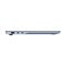 SAMSUNG Galaxy Book4 Edge Blauw - 15.6 inch - Qualcomm Snapdragon X Plus - 16 GB - 512 GB - Copilot+ PC