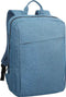 Lenovo B210 - Casual Bag - 15.6 inch - Blauw