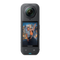 INSTA360 Insta360 X5 Essentials Bundle Action cam Zwart