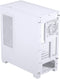 Phanteks XT View - Tower - 9x ventilatorlocaties - Wit