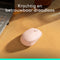 Logitech M171 - Draadloze muis - 10 meter bereik - Roze