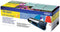 Brother TN-325Y - Toner - Printcapaciteit 3500 pagina's - Geel