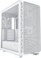 Montech Air 903 Base - Midi Tower PC - ATX EATX micro ATX Mini-ITX - 5x 2.5
