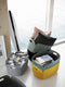 Muuto Restore - Opbergmand - Bruin
