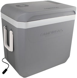 Campingaz Powerbox Plus 36L - Thermo-elektrische Koelbox - Koelt tot 22° onder omgevingstemperatuur - Stille ventilator