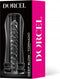 Dorcel - Stroker - Sleeve Voor Masturbator - Deep Blow Tornado - Transparant