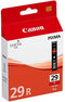 Canon PGI-29R - Inktcartridge - 2.370 pagina's - Rood (36 ml)