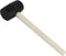 Camping set 9 delig - Hamer - Haringen - Touw - Haringtrekker - Kamperen - Camping - Metaal